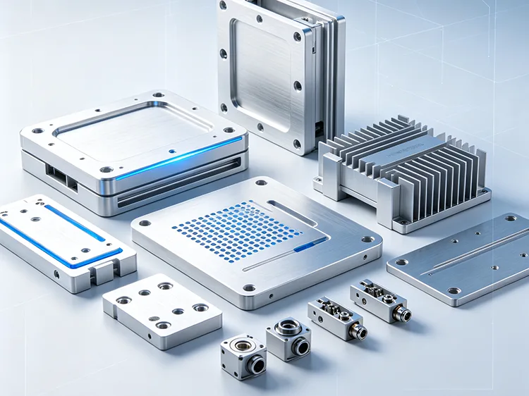 Boyuan Hardware liefert hochwertige CNC-bearbeitete Teile mit unübertroffener Anpassung und Geschwindigkeit