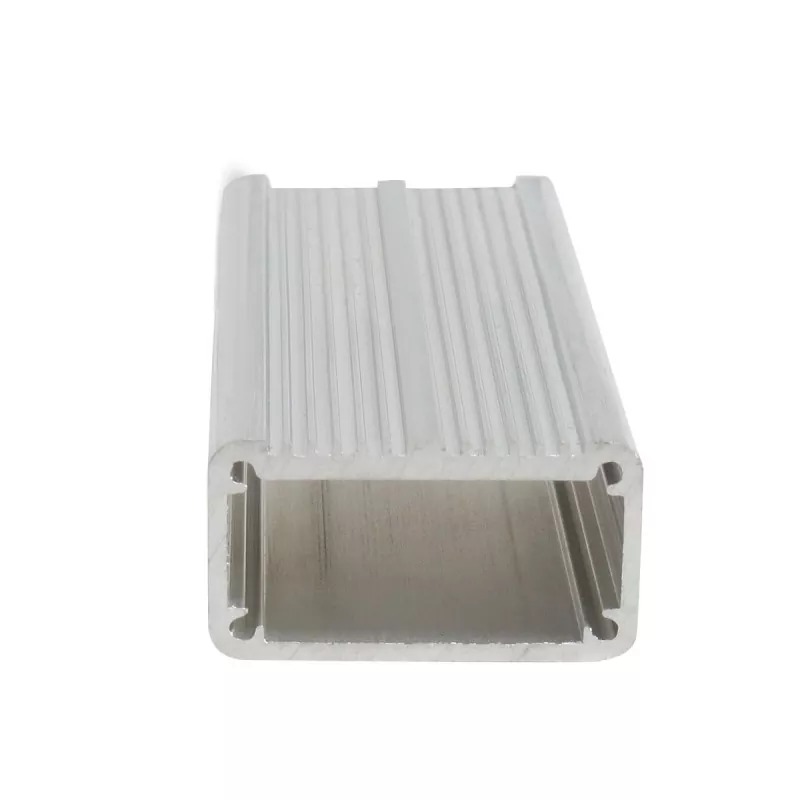 35×18mm extrudiertes Aluminium-Elektronikgehäuse für Leiterplatten