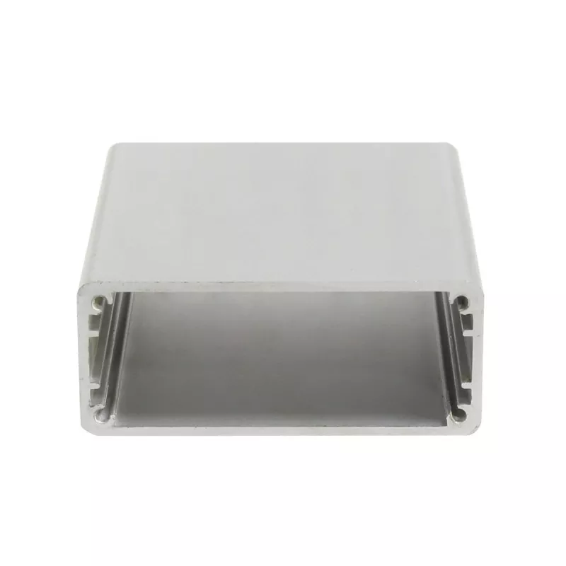 51×21 mm Aluminium-Barcodescanner und POS-Terminalgehäuse