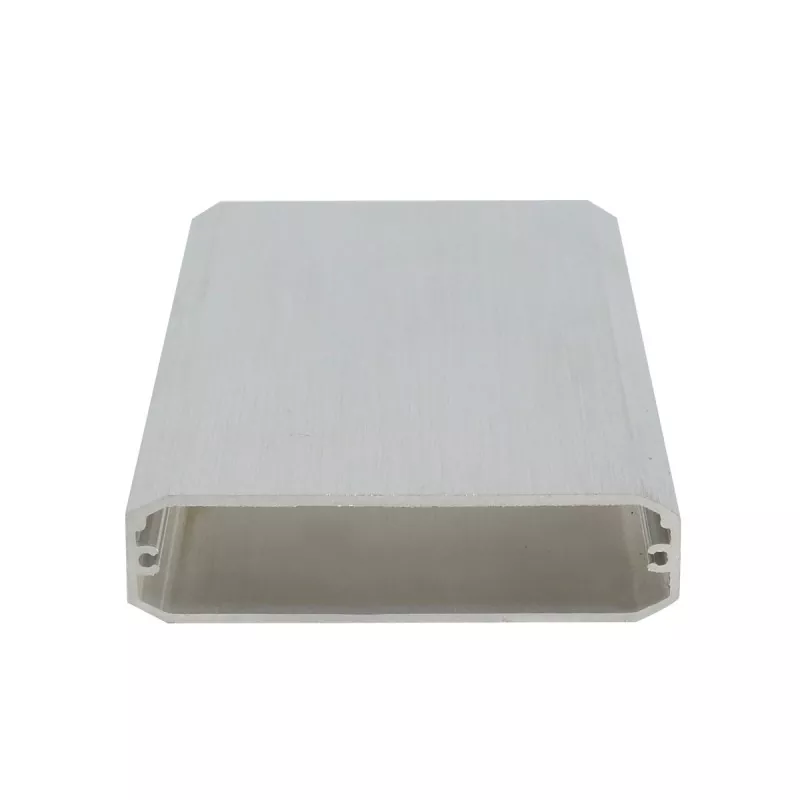52×13 mm LED-Streifen-Controller-Aluminiumgehäuse