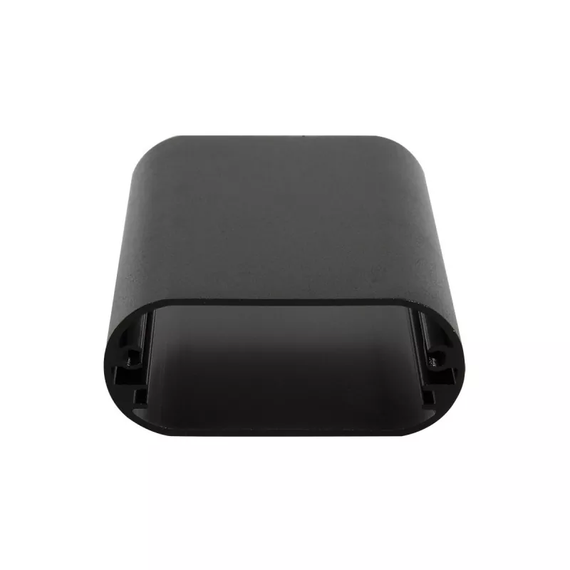 52×22 mm großes Handheld-Terminal-Aluminiumgehäuse für intelligente Geräte