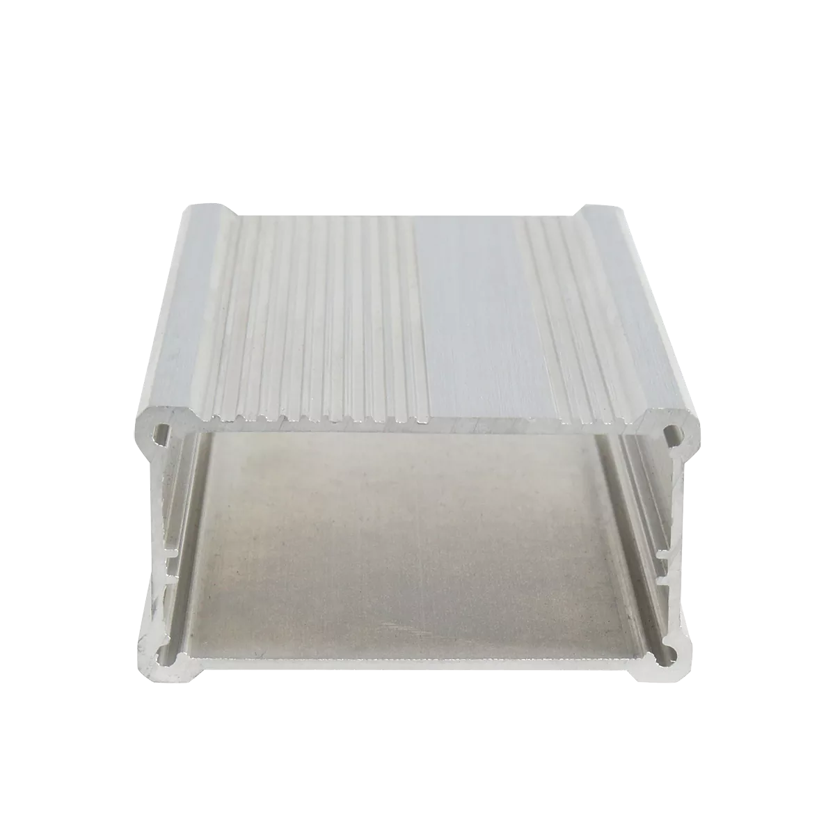 53,4 × 27,5 mm Aluminium-Netzteil-Steuermodulgehäuse