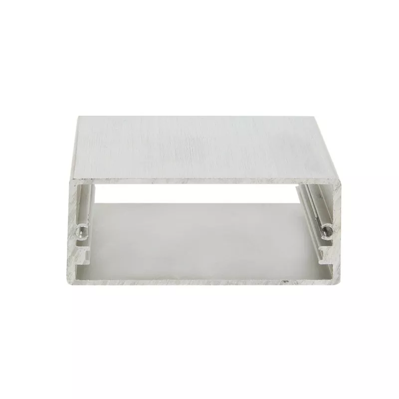 58×24 mm GPS-Modul-Aluminiumgehäuse