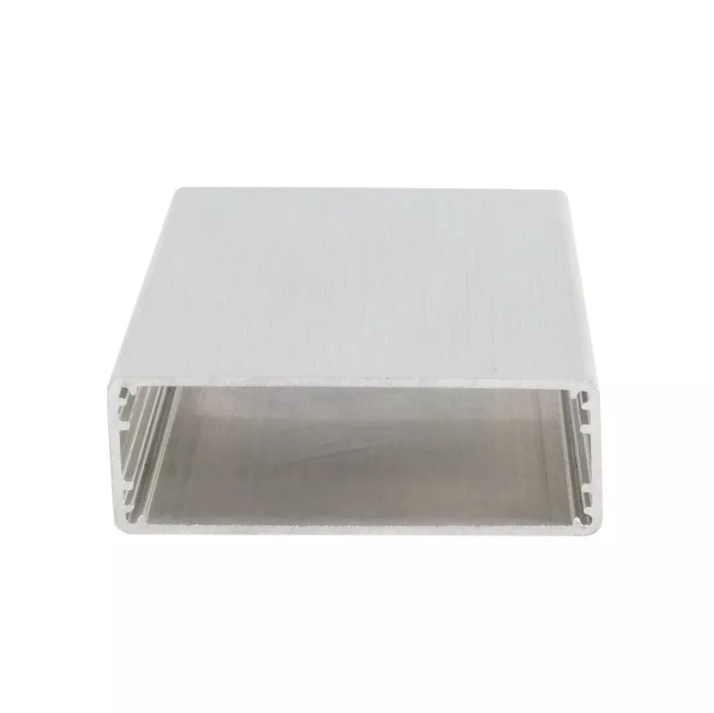 60×20 mm GPS-Tracking- und Kommunikations-Aluminiumgehäuse